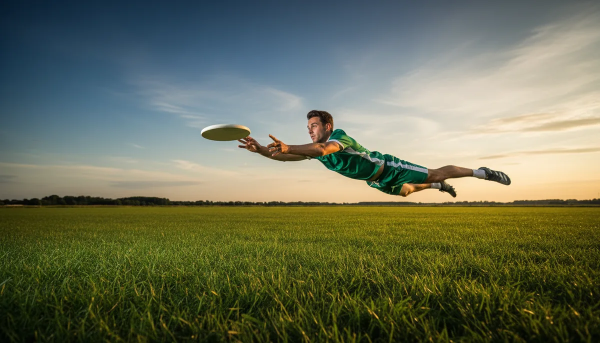 Club ultimate : guide pour trouver un club de frisbee en France