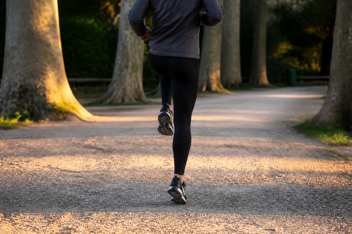 Échauffement course à pied : quoi faire avant de courir