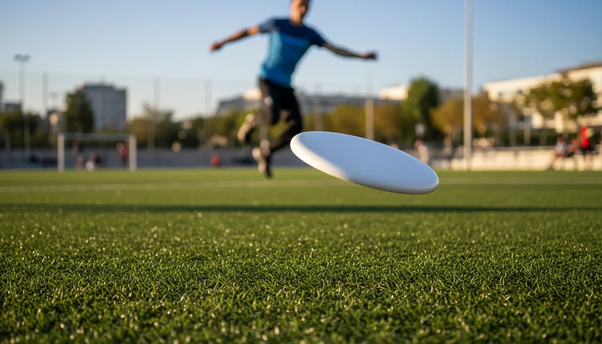 Où faire de l'Ultimate ? Clubs, villes et conseils pour débuter en 2026