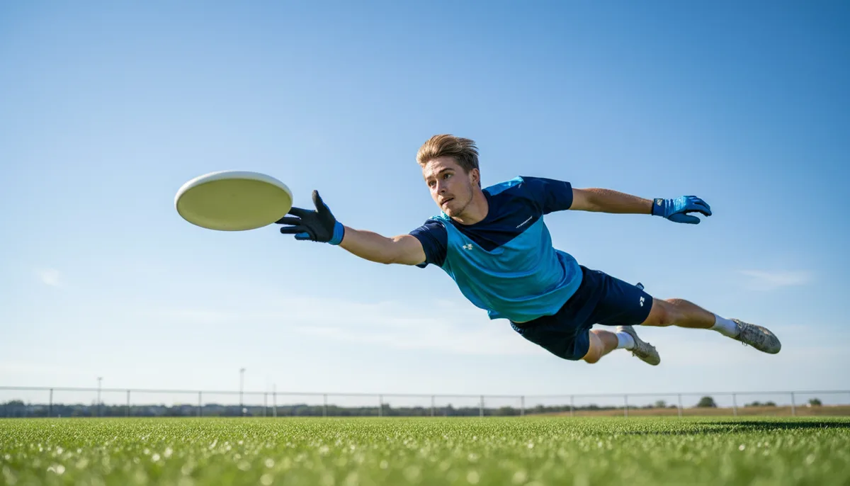 Règles de l'ultimate frisbee : le guide complet pour débuter